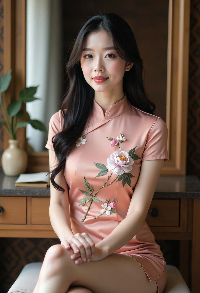 南岸旧事海报
