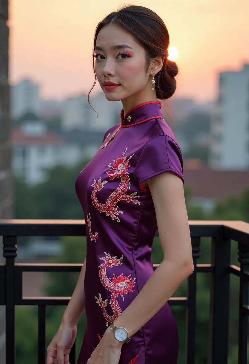 潮声未眠海报